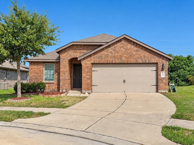 29202 Dunns Creek Court - Photo 1