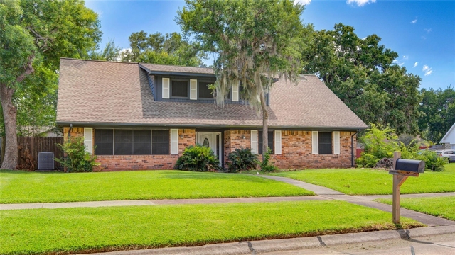 15702 Wandering Trail - Photo 1