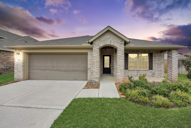 14235 Elrington Hollow Trail - Photo 1