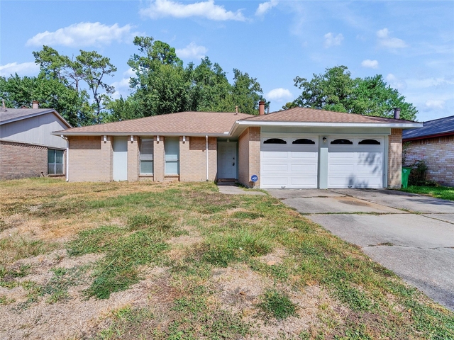 24006 Spring Gum Drive - Photo 1