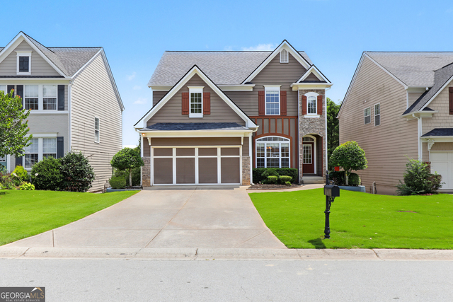 440 Morning Dove Lane - Photo 1