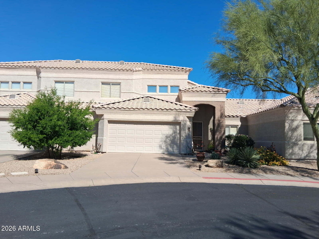 16450 E Ave Of The Fountains - - Photo 1