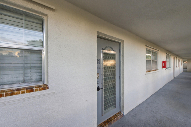 8285 Sunrise Lakes Boulevard - Photo 1