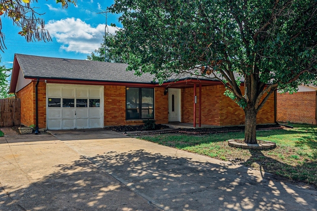 6503 Flamingo Road - Photo 1