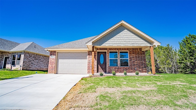 2510 Smokerise Trail - Photo 1