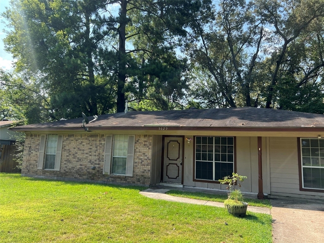 5629 Cross Timbers Drive - Photo 1