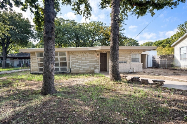4112 Creech Street - Photo 1