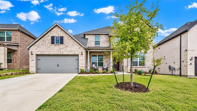 6500 Fort Parker Way - Photo 1