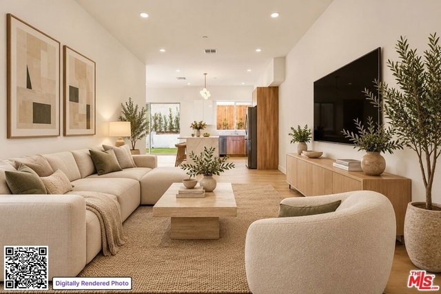 10917 Massachusetts Avenue - Photo 1