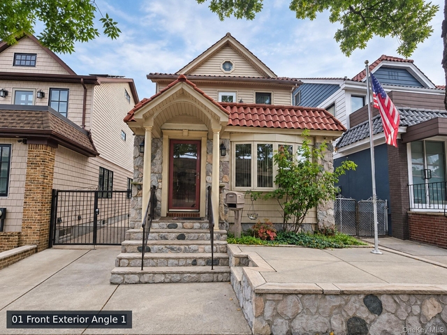 7905 Woodhaven Boulevard - Photo 1