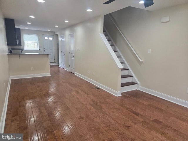 1338 S. Bancroft Street - Photo 1