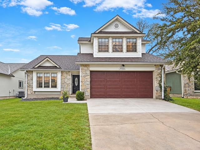 9906 Willers Way - Photo 1