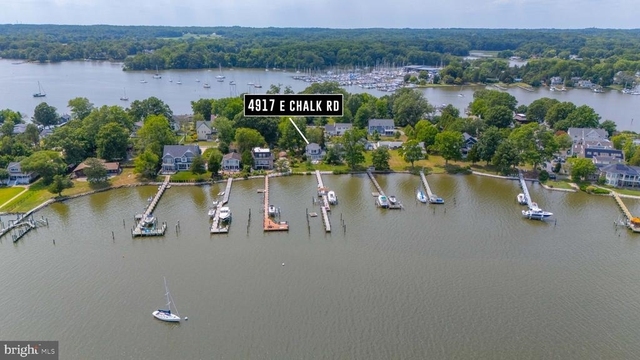 4917 Chalk Point Road - Photo 1