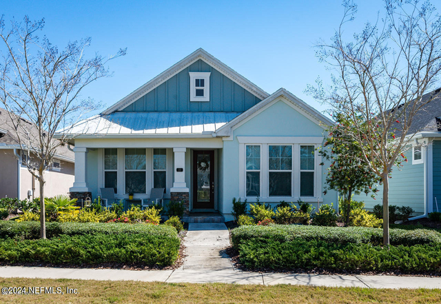 22 Weston Circle - Photo 1