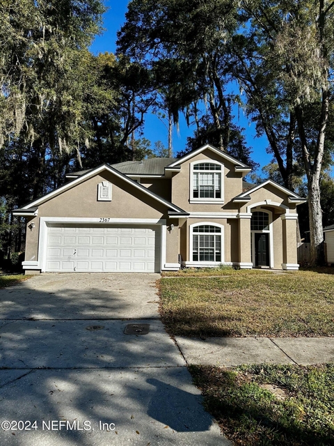 2367 Huckins Court - Photo 1