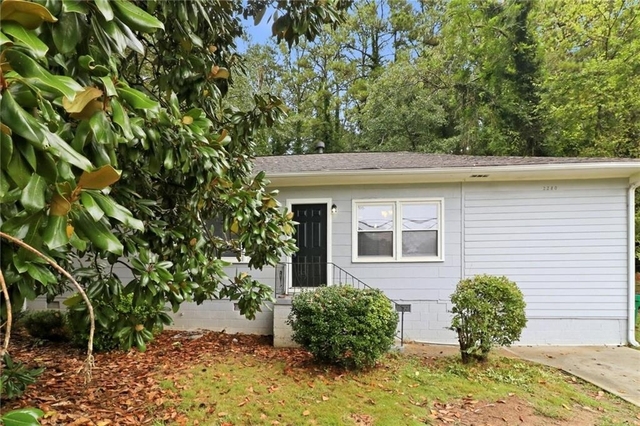 2280 Camp Ground Road Sw - Photo 1
