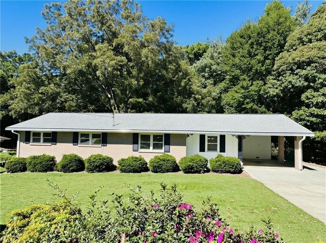 4104 Cedar Knoll Drive - Photo 1