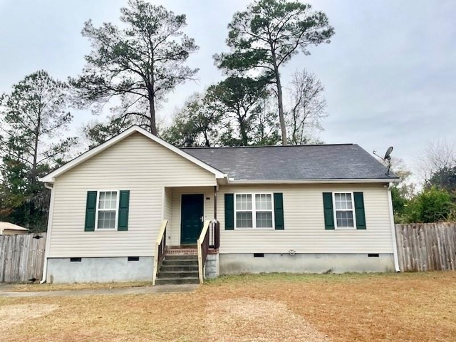 5577 Dale Drive - Photo 1
