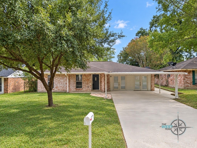 707 Hildred Avenue - Photo 1