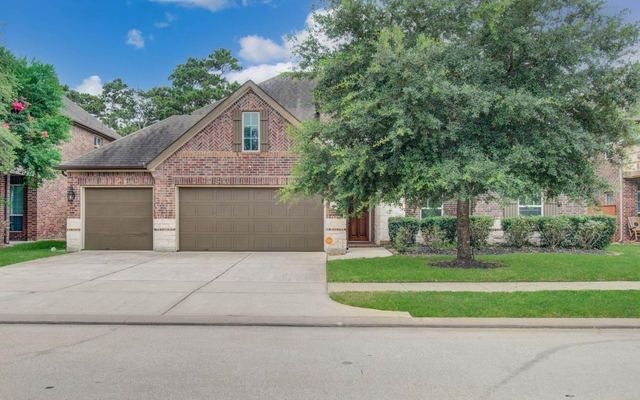 13812 N Lake Branch Lane - Photo 1