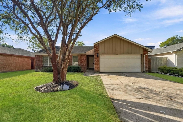 14830 Keelby Drive - Photo 1