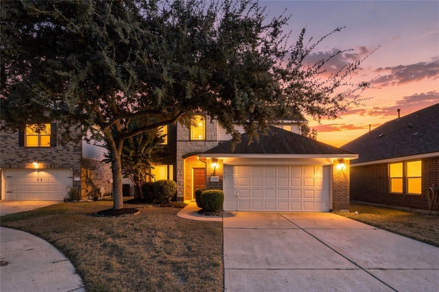 21307 Drifting Oaks Drive - Photo 1