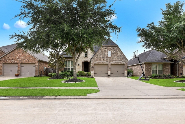 2911 Helding Park Court - Photo 1