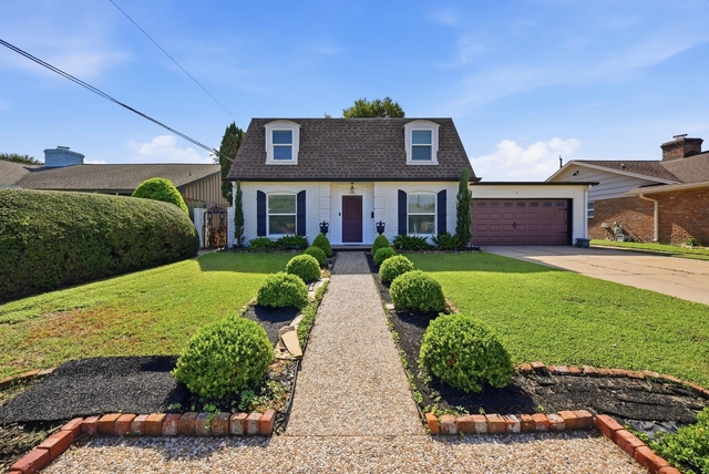 7705 Beaudelaire Circle - Photo 1