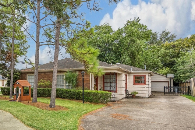 5101 Beech Street - Photo 1
