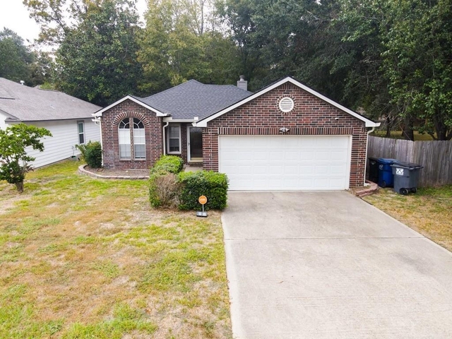 591 Mosswood Drive - Photo 1
