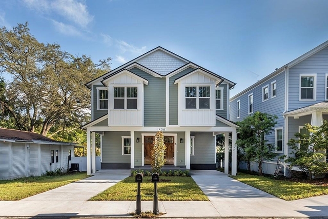 904 E Osborne Avenue - Photo 1