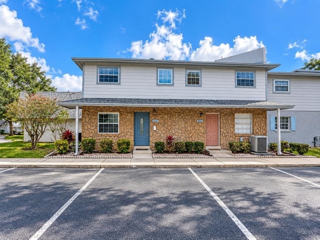 3027 Aaron Burr Avenue - Photo 1
