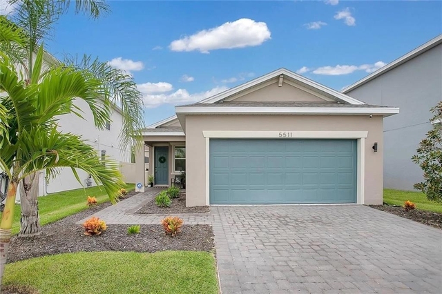 5511 Bungalow Grove Court - Photo 1