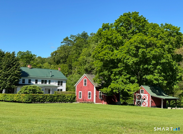 622 Long Mountain Road - Photo 1
