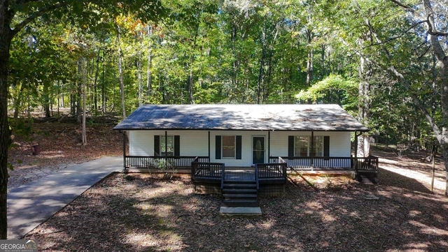 4944 Shiloh Drive - Photo 1