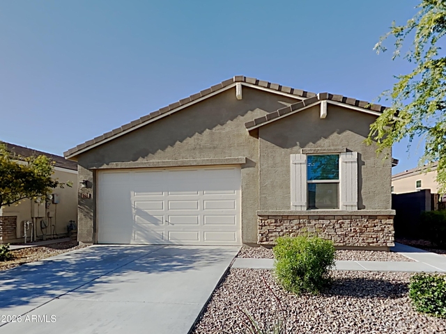 298 W Nikita Drive - Photo 1