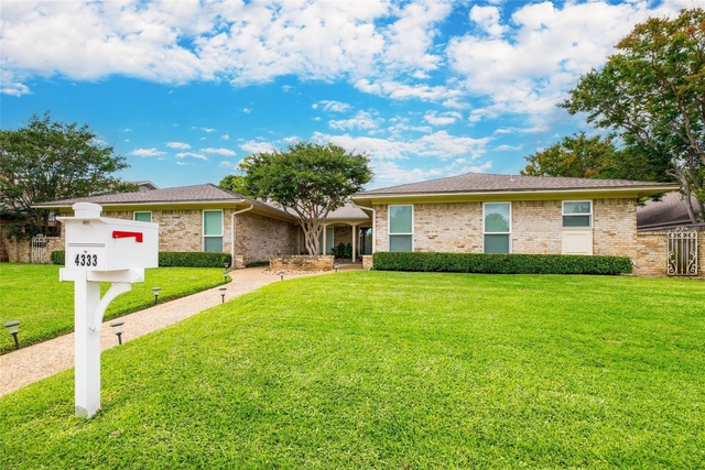 4333 Harvest Hill Road - Photo 1