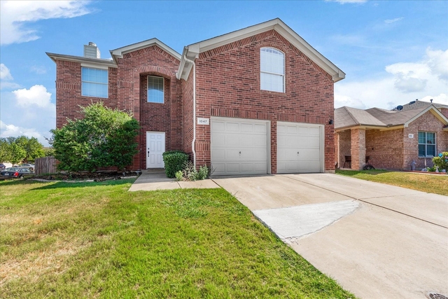 1047 Stream Drive - Photo 1