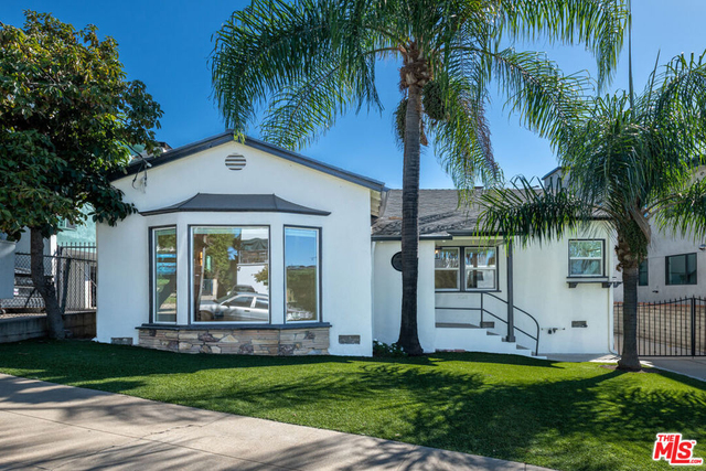 2828 Avenel Street - Photo 1