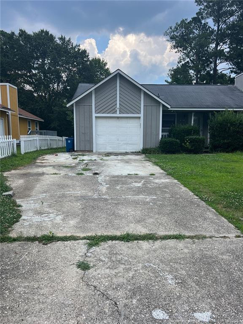 6847 Candlewood Drive - Photo 1