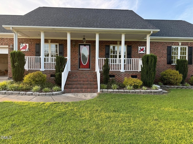 182 Mels Meadows Drive - Photo 1