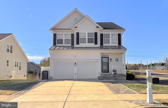 22405 Alydar Drive - Photo 1