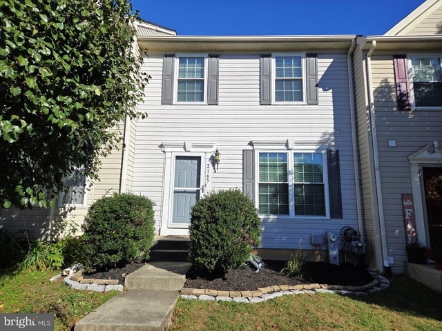 2165 Kyle Green Road - Photo 1