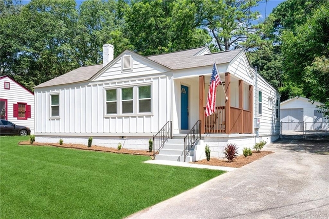 858 Linda Way - Photo 1
