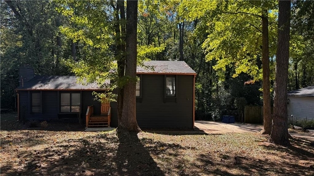 1154 Stone Mill Run - Photo 1
