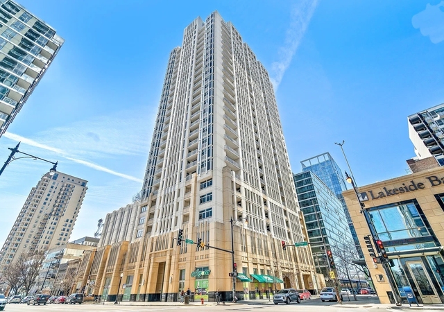 1400 S Michigan Avenue - Photo 1