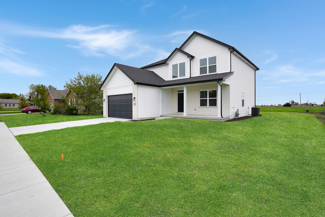 933 Covey Lane - Photo 1