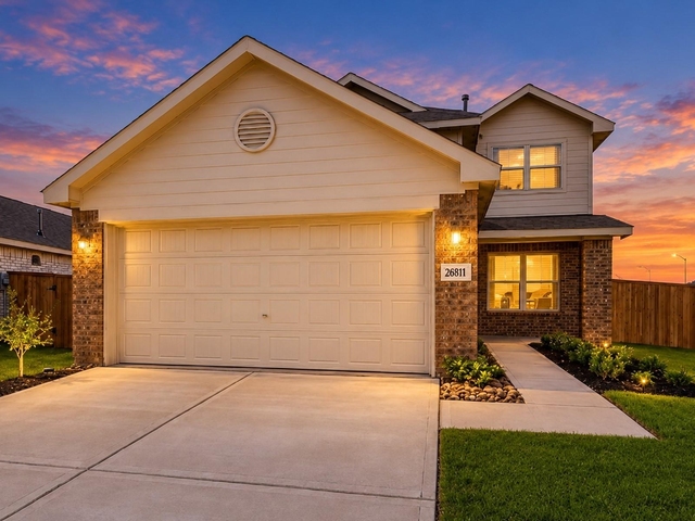 26811 Urraca Dr - Photo 1