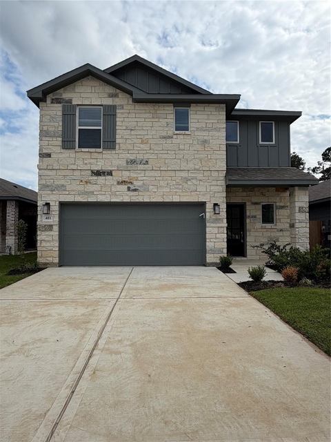 411 Sunrise Ranch Dr - Photo 1