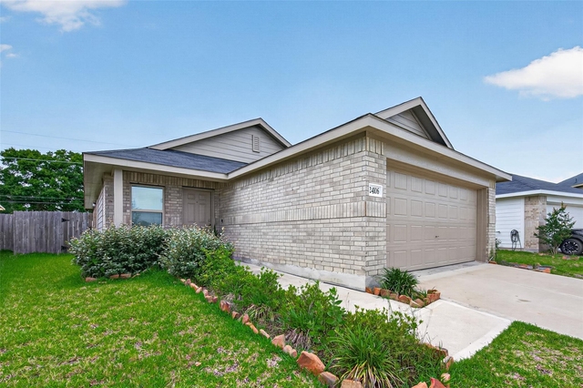 24106 Maple Turn Lane - Photo 1